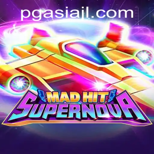Unveiling the Cosmic Thrill of MadHitSupernova: A New Gaming Sensation