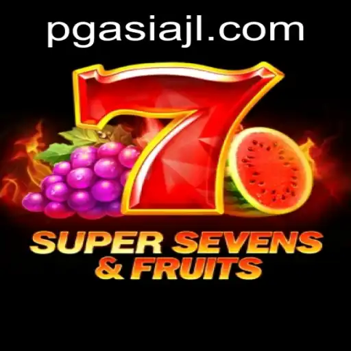 Mastering 7SuperSevens&Fruits