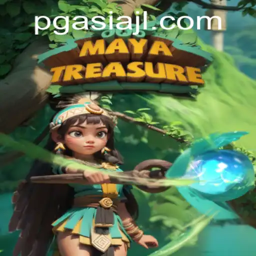 Discover the Exciting World of MayaTreasure with PGAsia
