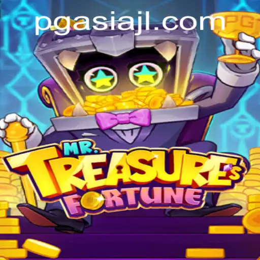 MrTreasuresFortune: An Enchanting Adventure in the World of PGAsia
