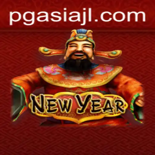 NewYear: An Exciting Adventure with pgasia