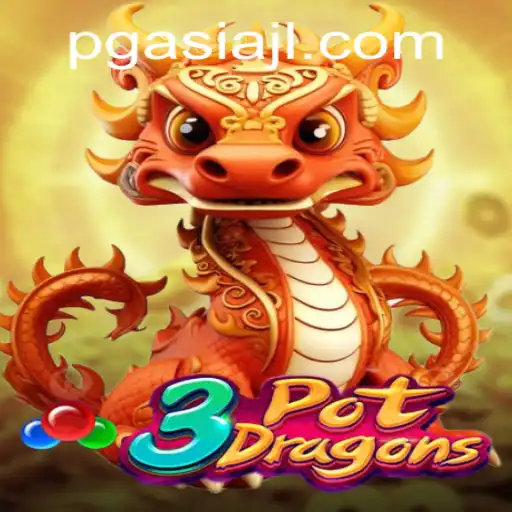 Unveiling the Excitement of 3PotDragons: A Journey into the World of Pgasia