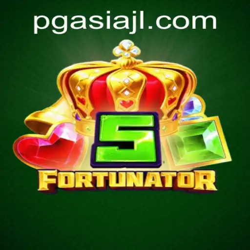 Unveiling 5Fortunator: An Insight into the Captivating Game from pgasia