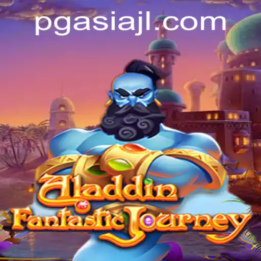 Discover the Magic of Aladdin: A Journey into Arabian Nights