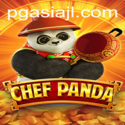 ChefPanda: A Culinary Adventure in the Gaming World