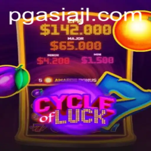 CycleofLuck: A Thrilling Adventure into the Realm of Chance and Fortune
