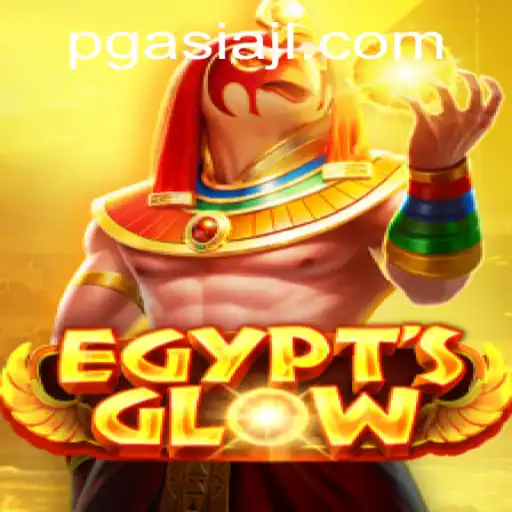 Discover the Mystical World of EgyptsGlow