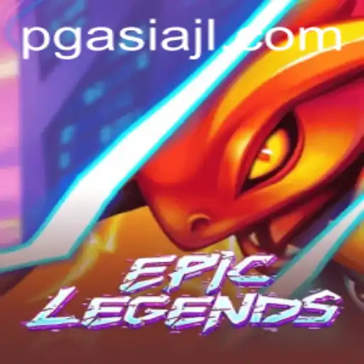 EpicLegends: A Dive into a New Gaming Phenomenon