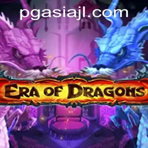 Exploring the Mystical World of EraOfDragons Amidst the Gaming Surge in Asia