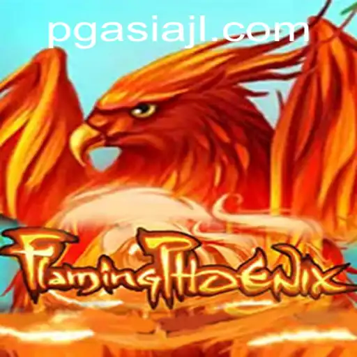 Exploring FlamingPhoenix: The Game Captivating PGAsia