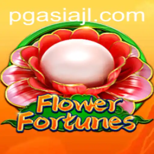 FlowerFortunes: The Blossoming Game of Strategy and Luck in Pgasia