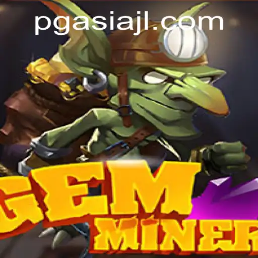 Unearthing the Excitement of GemMiner: A Journey Through Jewel-Laden Adventures
