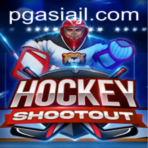 HockeyShootout: A Thrilling Digital Ice Battle