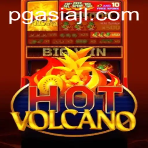 HotVolcano: An Exciting Eruption of Entertainment
