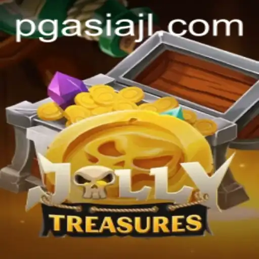 Discover the Exciting World of JollyTreasures: A New Gaming Experience with pgasia