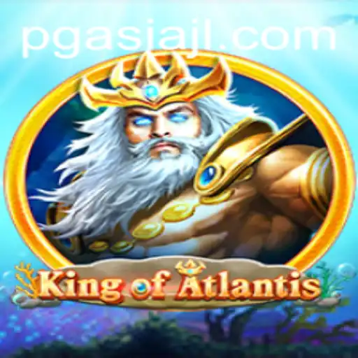 KingofAtlantis: Dive into the Oceanic Adventure