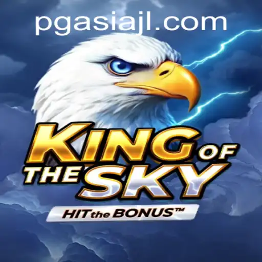 Game of the Year: KingOfTheSky
