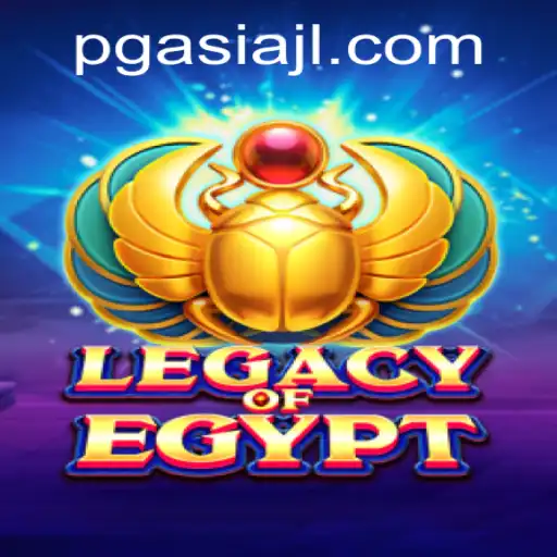 Legacy of Egypt: A Deep Dive into the World of Ancient Wonders