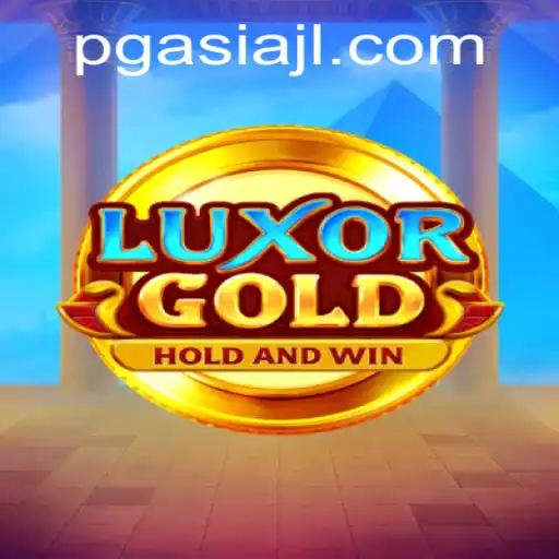 Exploring LuxorGold: A New Era for Pgasia Gaming