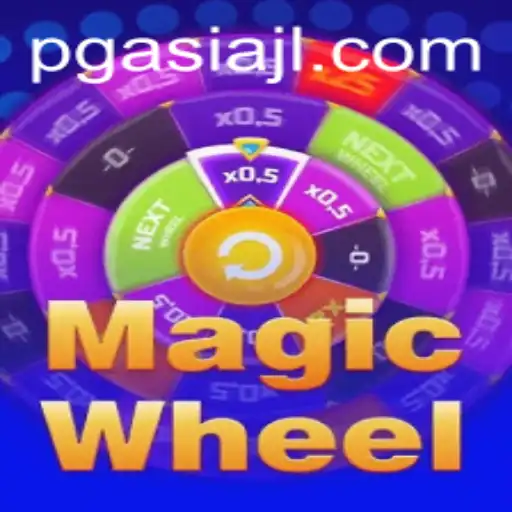 Unveiling the MagicWheel: A New Gaming Experience with PGAsia