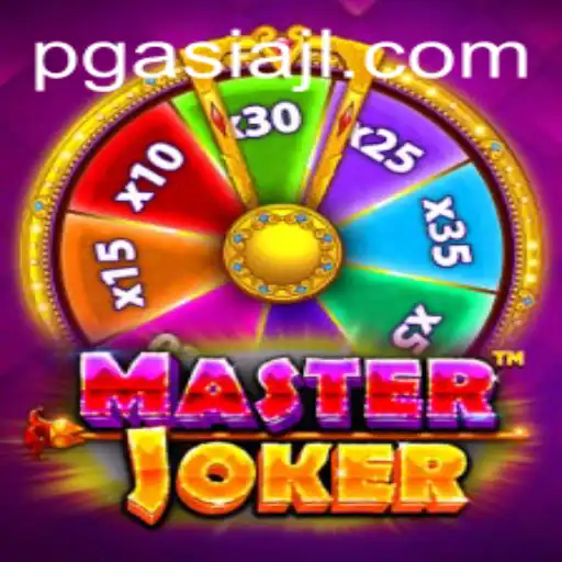 Discovering the Thrills of MasterJoker in the Pgasia Gaming Landscape