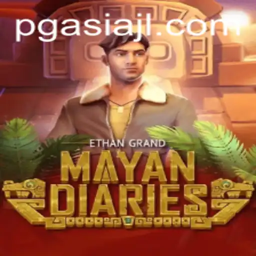 Unveiling MayanDiaries: An Epic Journey Through Ancient Civilizations