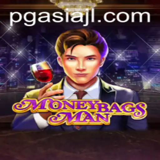 MoneybagsMan: The Thrilling Adventure Game Taking Asia by Storm