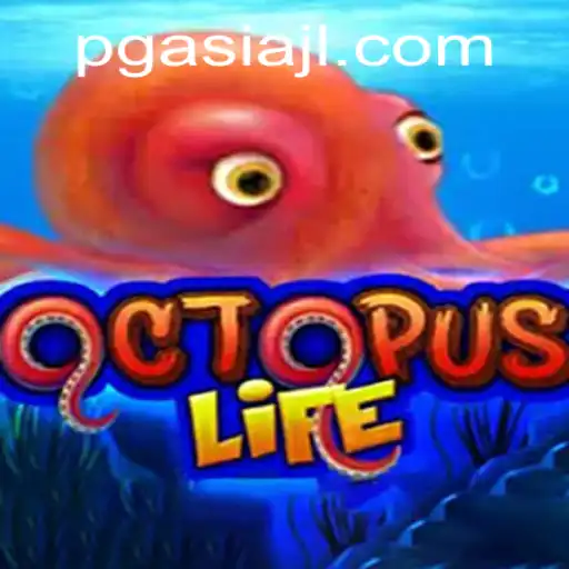 Exploring the Dynamic World of OctopusLife