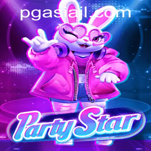 PartyStar: The Ultimate Social Gaming Experience with Pgasia