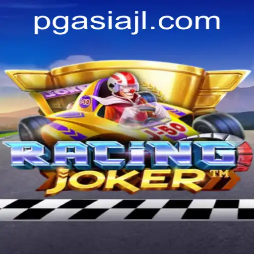 RacingJoker: The Thrill-Packed Racing Sensation