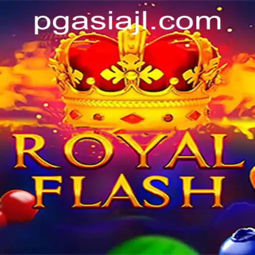 Unveiling RoyalFlash: The Ultimate Card Game Experience by PGAsia
