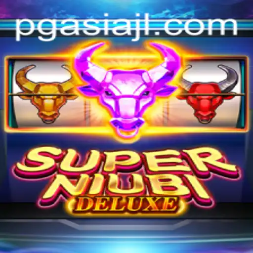 Unveiling SuperNiubiDeluxe: The Next Revolution in Gaming