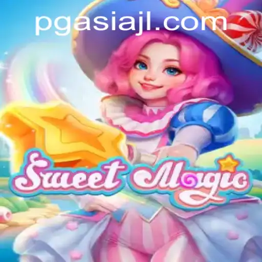 SweetMagic: An Enchanting Adventure Awaits in PGAsia's Latest Game