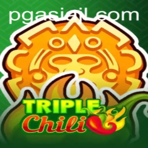 Exploring the Exciting World of TripleChili: A Game Fueled by Adventure and Spice