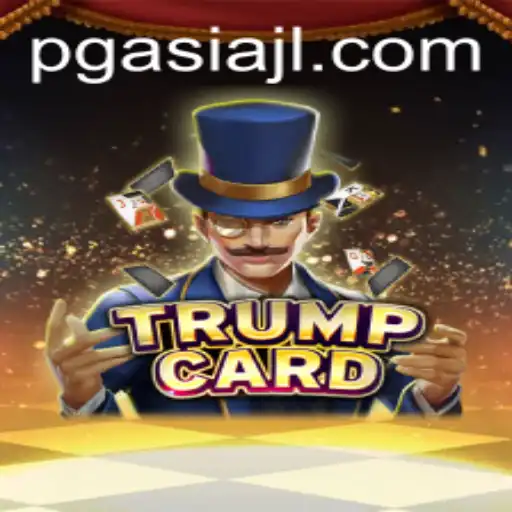 TrumpCard: A Strategic Adventure With a Pgasia Twist