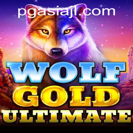 Exploring the Thrilling World of WolfGoldUltimate: A Gaming Adventure by PGAsia