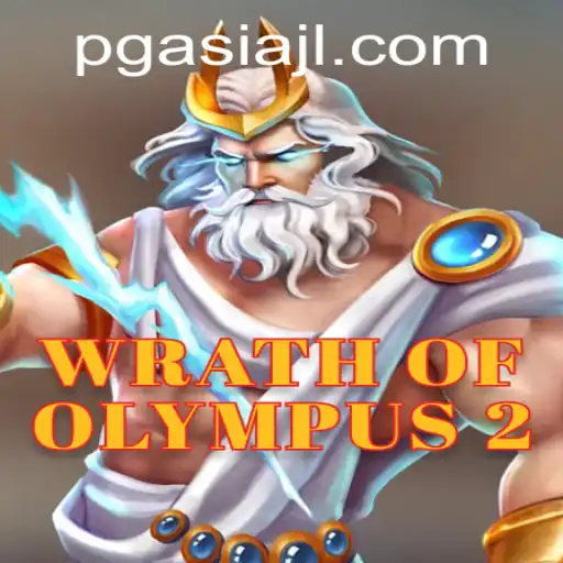 Discover the Thrilling World of Wrath of Olympus 2