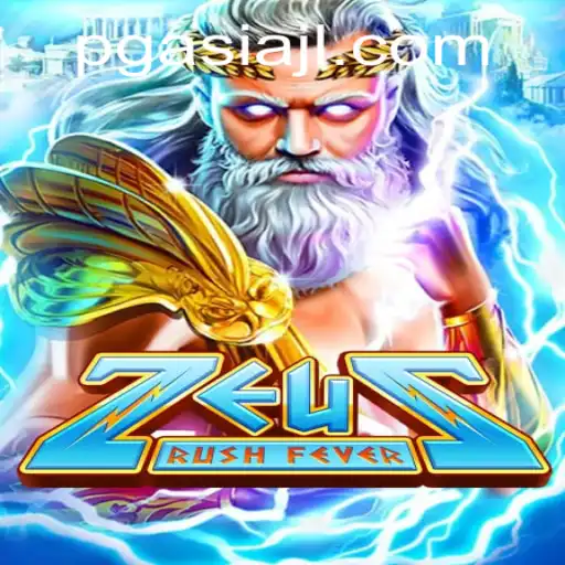 Exploring the Electrifying World of ZeusRushFever