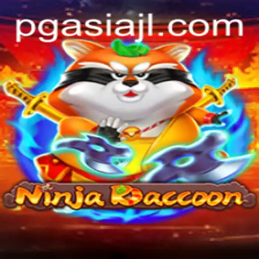 Exploring the Enchanting World of NinjaRaccoon
