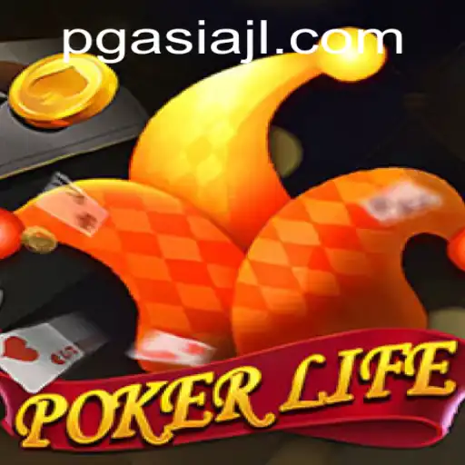PokerLife: A Deep Dive into the Game and Its Rise in pgasia