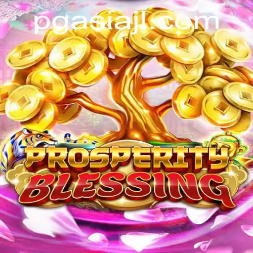 Exploring the Enchanting Universe of ProsperityBlessing by PGAsia