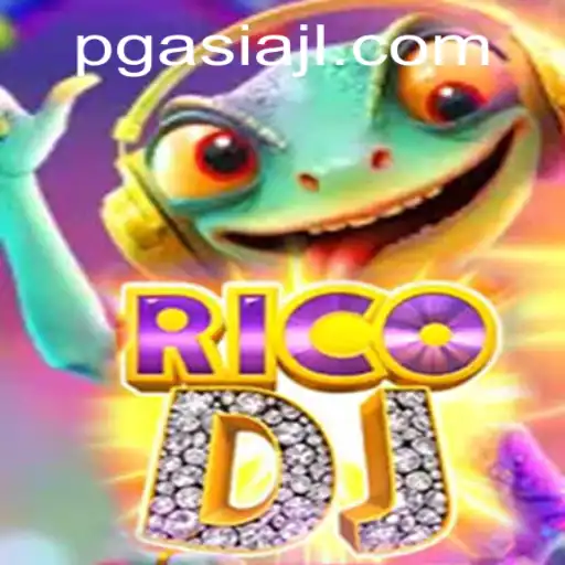 RicoDJ: The Thrilling Game Taking PGAsia by Storm