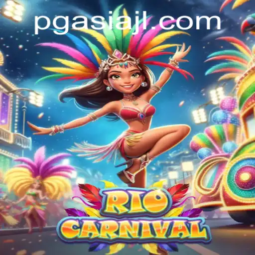 Unveiling the Exciting World of RioCarnival: A Captivating Journey with PGAsia