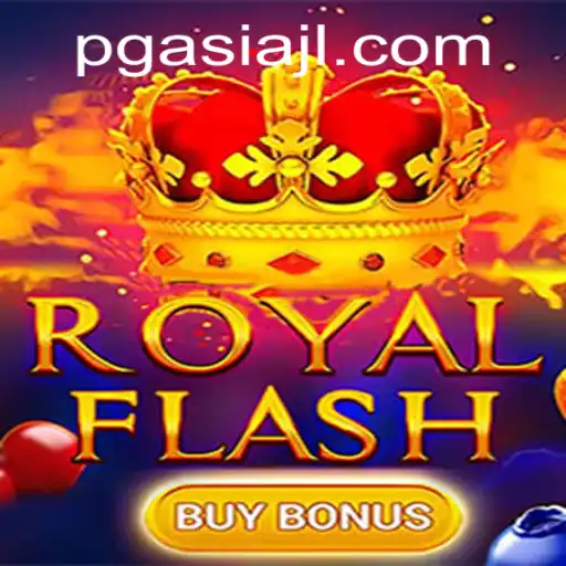 Experience the Thrills of RoyalFlashBuyBonus: A Dive into Pgasia's Latest Gaming Sensation