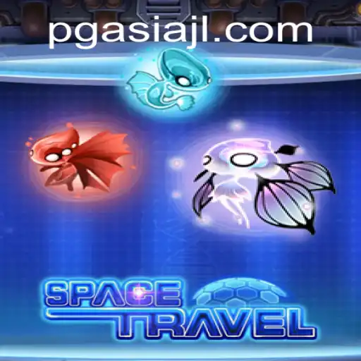 Exploring SpaceTravel: A Galactic Adventure with PGAsia