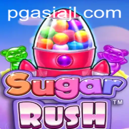 The Sweet Adventure of SugarRush: Dive into the Exciting World of Pgasia's Latest Game