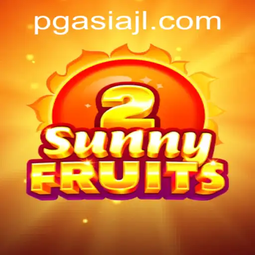 Exploring the Vibrant World of SunnyFruits2: A PGAsia Adventure