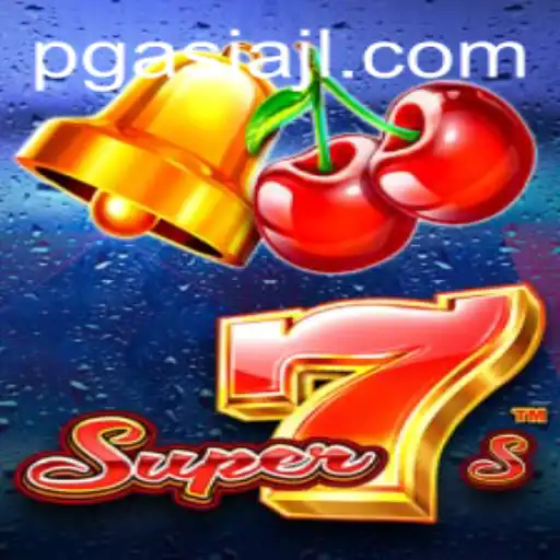 Exploring the Thrills of Super7s: A Game You'll Love by PGAsia