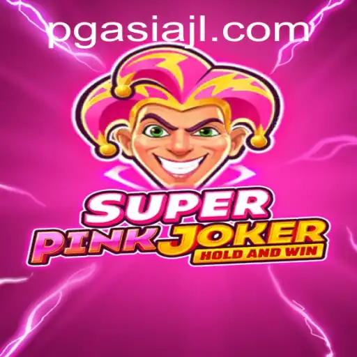 Exploring the Vibrant World of SuperPinkJoker: The Latest Sensation in Gaming
