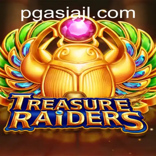 Unveiling TreasureRaiders